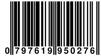0 797619 950276