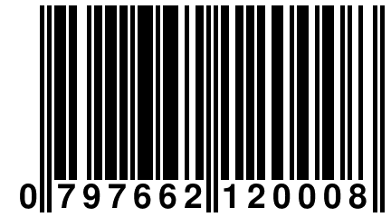 0 797662 120008