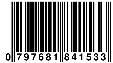 0 797681 841533