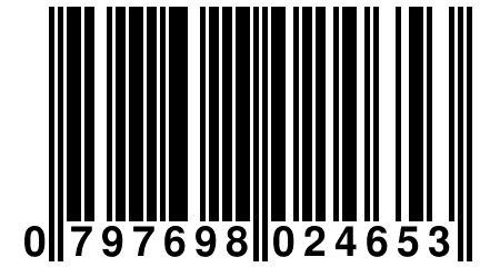 0 797698 024653