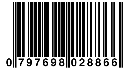 0 797698 028866