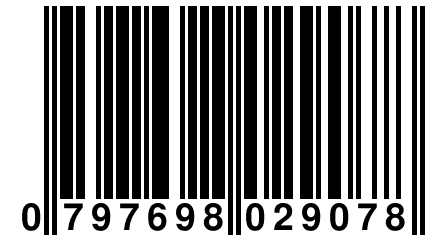 0 797698 029078