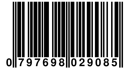 0 797698 029085