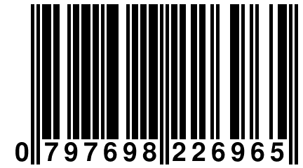 0 797698 226965