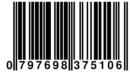 0 797698 375106