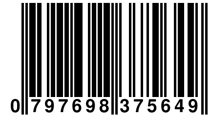 0 797698 375649