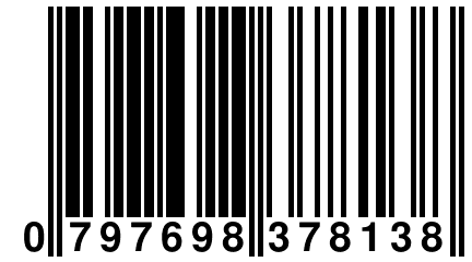 0 797698 378138