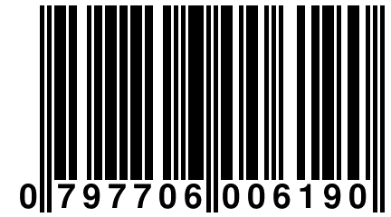 0 797706 006190