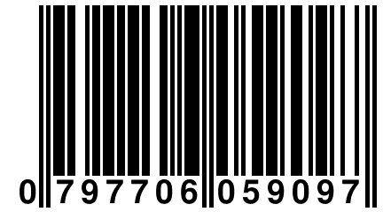 0 797706 059097