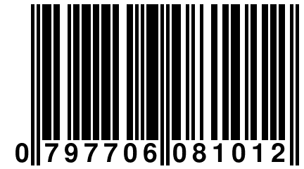 0 797706 081012