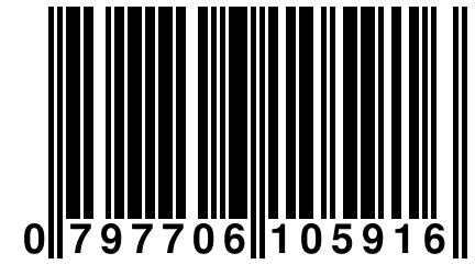 0 797706 105916