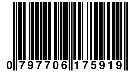 0 797706 175919