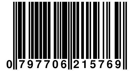 0 797706 215769