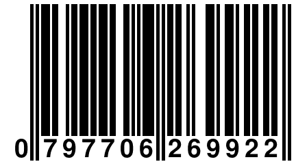 0 797706 269922