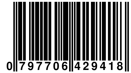 0 797706 429418