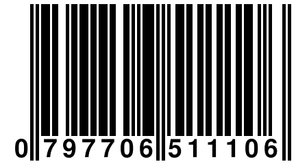 0 797706 511106