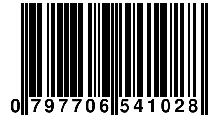 0 797706 541028