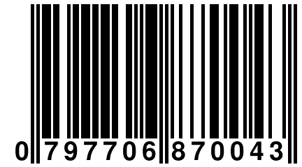 0 797706 870043