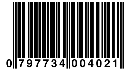 0 797734 004021