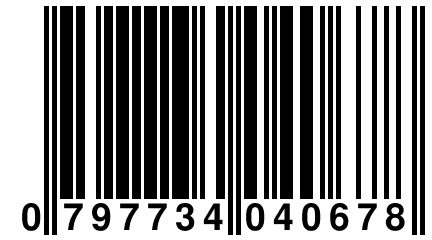 0 797734 040678