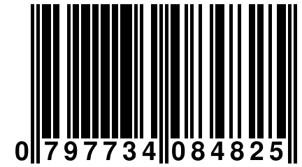 0 797734 084825