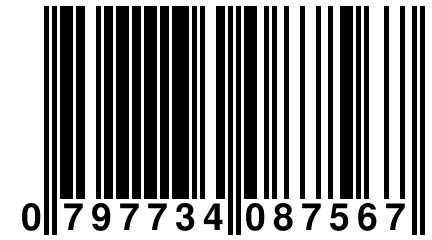 0 797734 087567