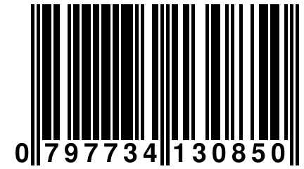 0 797734 130850