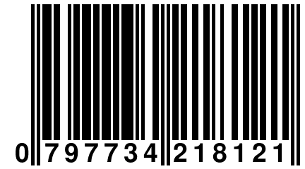 0 797734 218121