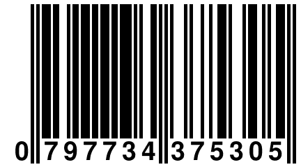 0 797734 375305