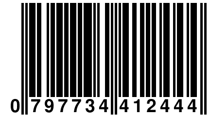 0 797734 412444