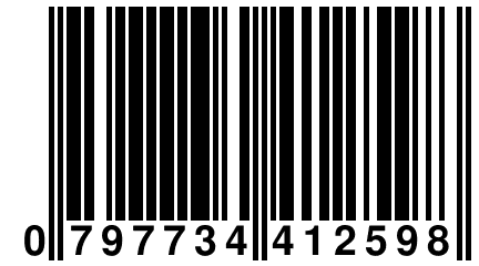 0 797734 412598