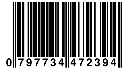 0 797734 472394