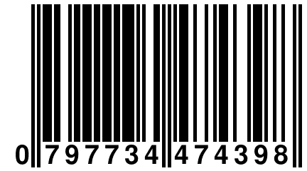 0 797734 474398