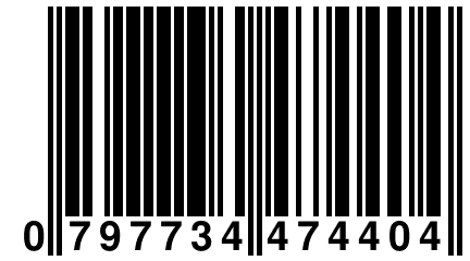 0 797734 474404