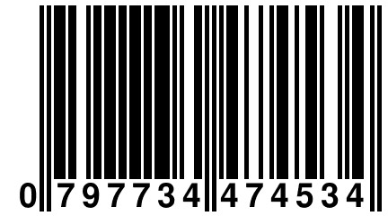 0 797734 474534