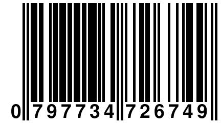 0 797734 726749