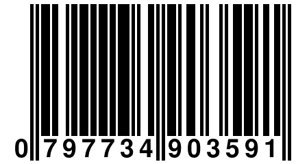 0 797734 903591