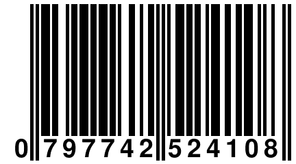 0 797742 524108