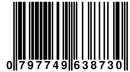 0 797749 638730