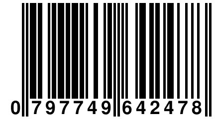 0 797749 642478