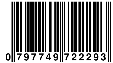 0 797749 722293