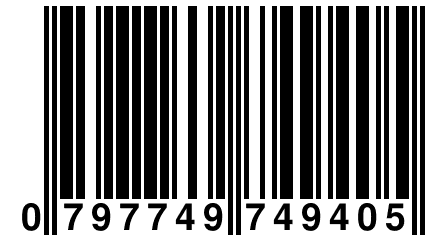 0 797749 749405