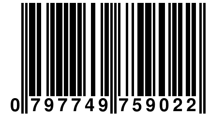 0 797749 759022