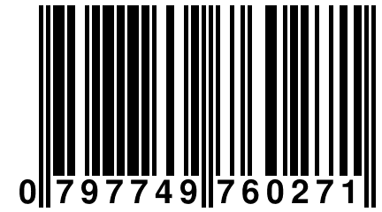 0 797749 760271