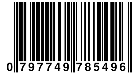 0 797749 785496