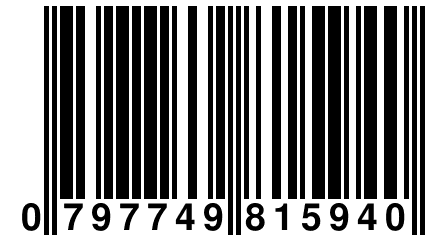 0 797749 815940