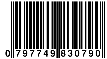 0 797749 830790