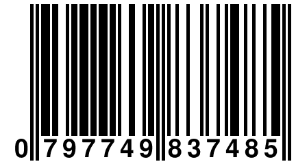 0 797749 837485