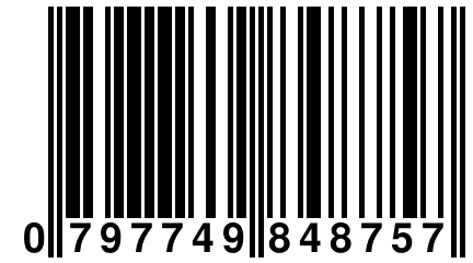 0 797749 848757