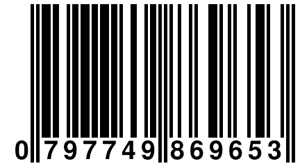 0 797749 869653